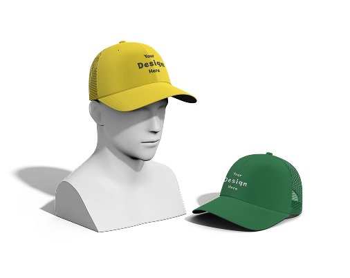 custom hats